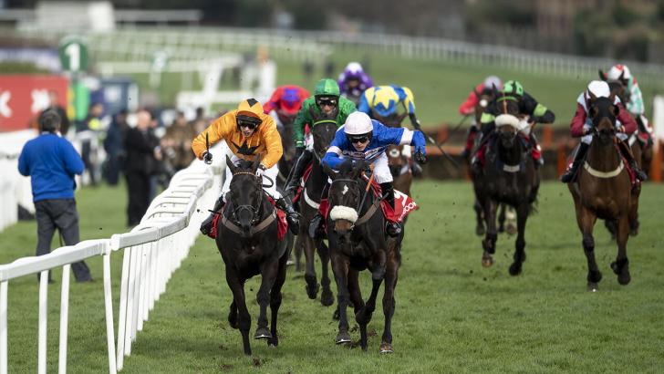 Malaya winning the 2019 Imperial Cup 